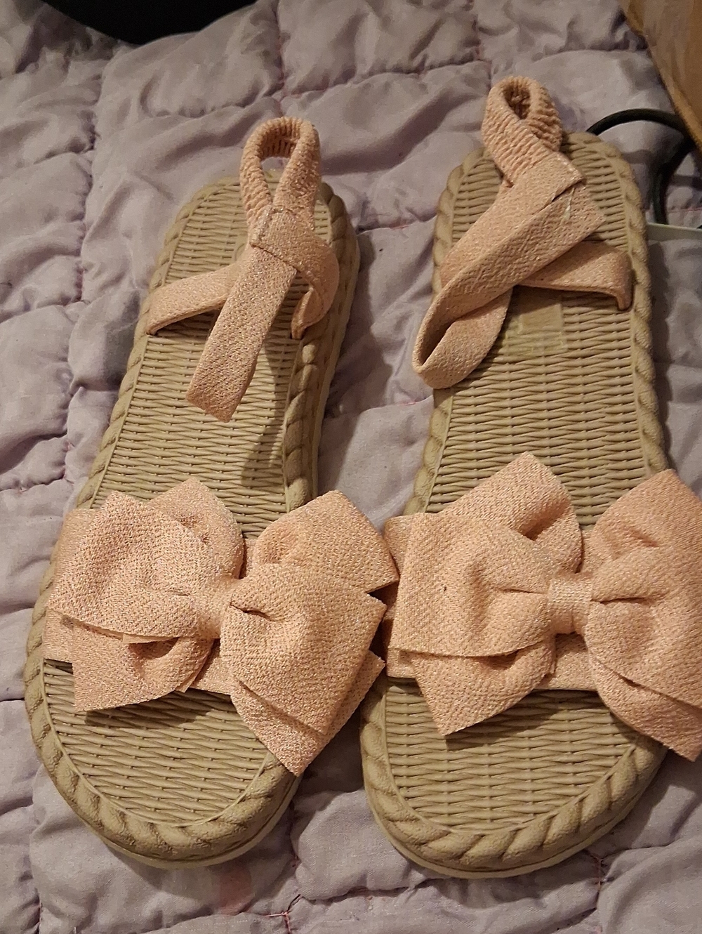 Nice Shoes